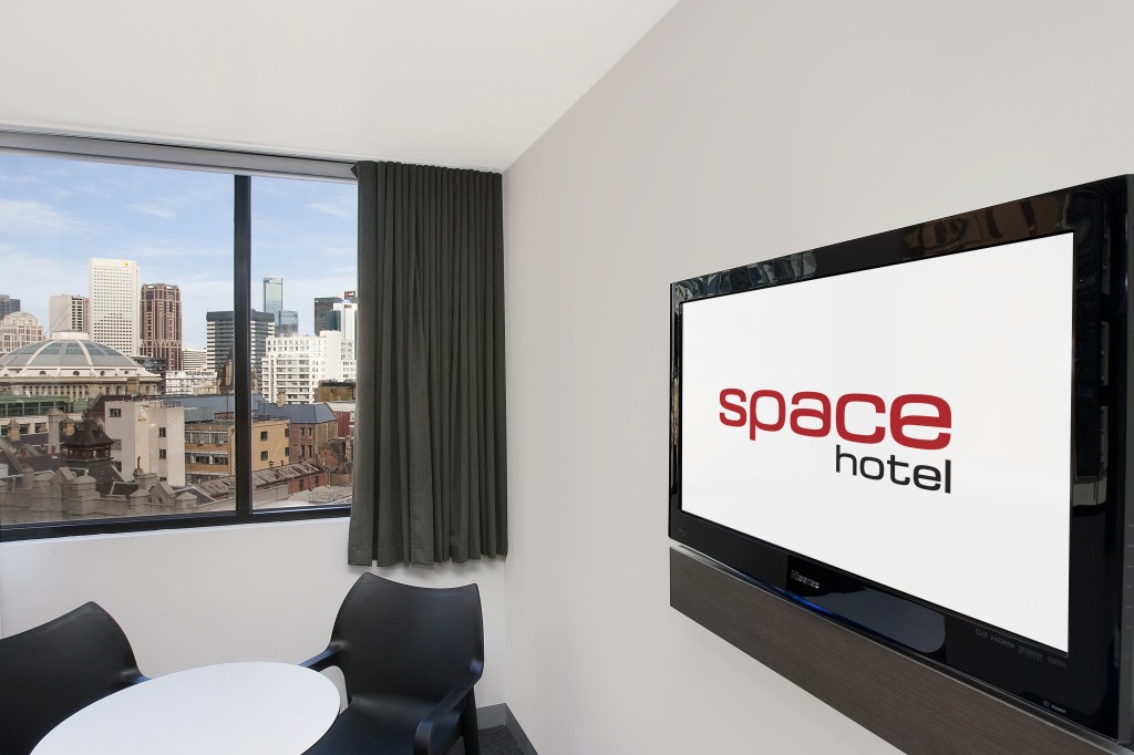 Melbourne_SpaceHotel