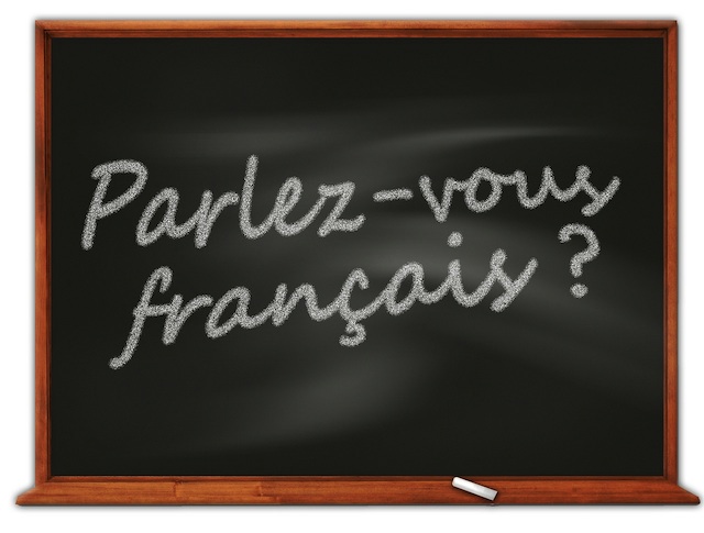 The Easiest Things About Learning French | Listen & Learn AUS Blog