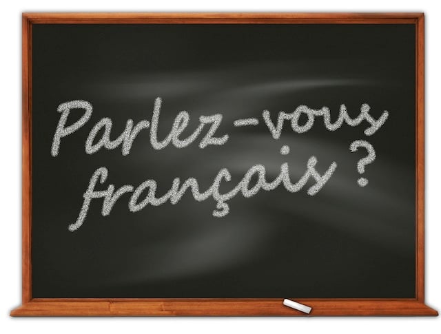 The Easiest Things About Learning French | Listen & Learn AUS Blog