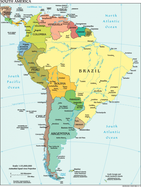 South_America