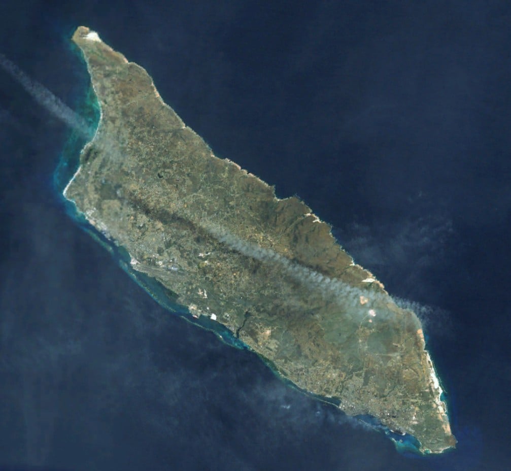 Aruba