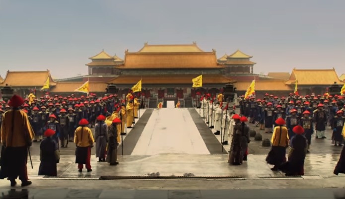 Click here to discover 5 amazing Netflix movie recommendations for learning Mandarin Chinese!