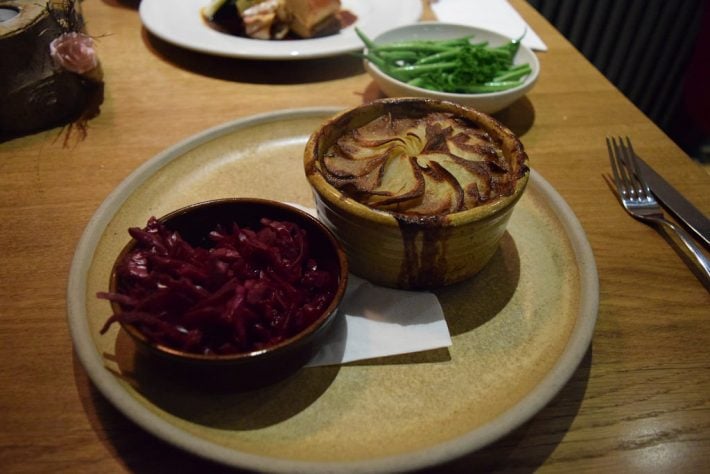Have you tried any of these most AUTHENTIC UK dishes yet? Click here to discover what they are!