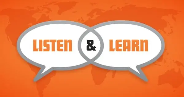 Learn & Listen Australia - Japanese Lesson Australia