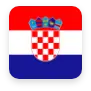 Learn CROATIAN at home, at work, or online