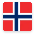 Learn NORWEGIAN at home, at work, or online