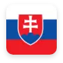 Learn SLOVAK at home, at work, or online