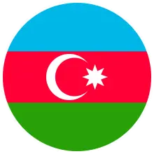 Learn AZERBAIJANI at home, at work, or online