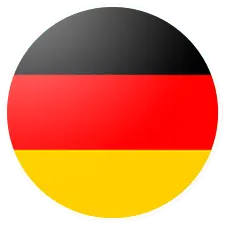 Learn GERMAN at home, at work, or online