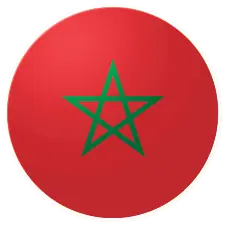 Learn MOROCCAN ARABIC at home, at work, or online