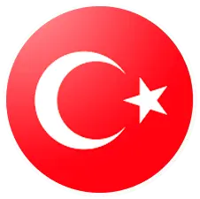 Learn TURKISH at home, at work, or online