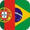 Learn PORTUGUESE at home, at work, or online